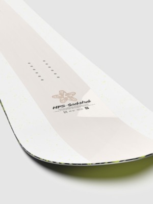 Salomon HPS - Sickstick 2025 Snowboard - buy now | ID-734168